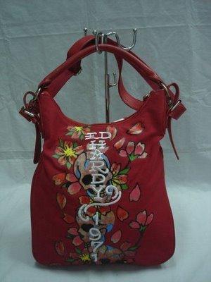 cheap Ed Hardy Bags-107